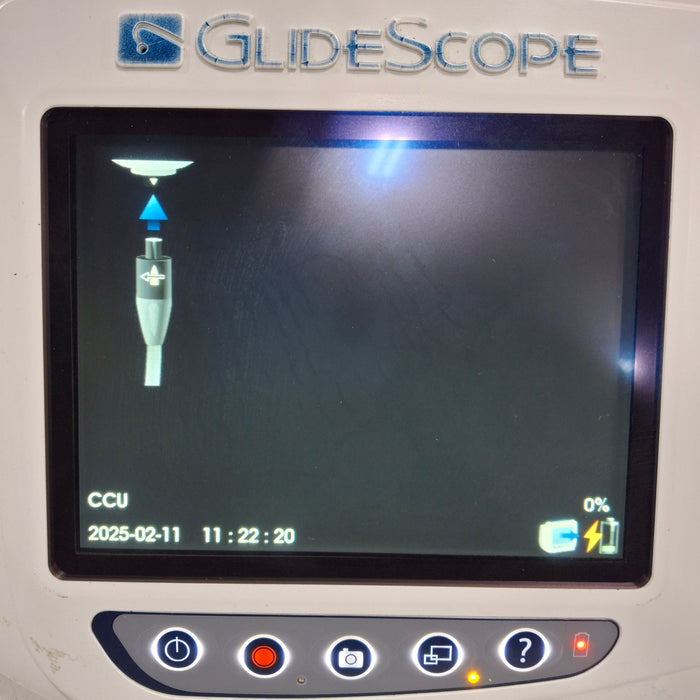 Verathon Medical, Inc Verathon Medical, Inc Glidescope Video Laryngoscope Surgical Equipment reLink Medical
