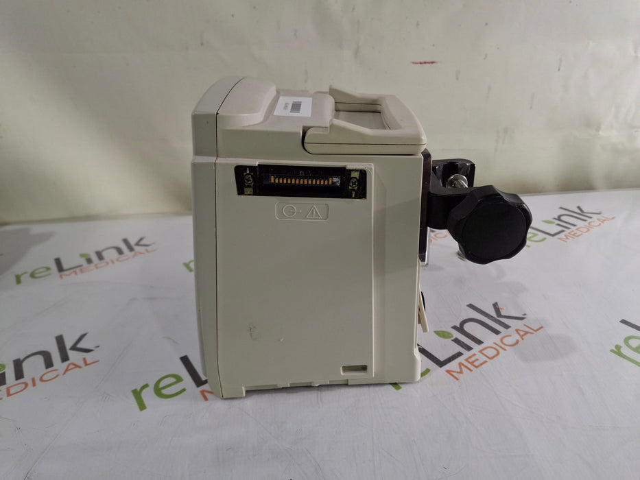 CareFusion CareFusion Alaris 8015 Large Screen POC Infusion Pump Infusion Pump reLink Medical