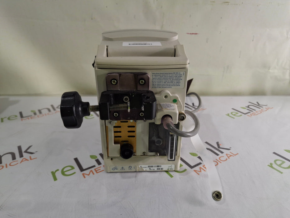 CareFusion CareFusion Alaris 8015 Large Screen POC Infusion Pump Infusion Pump reLink Medical