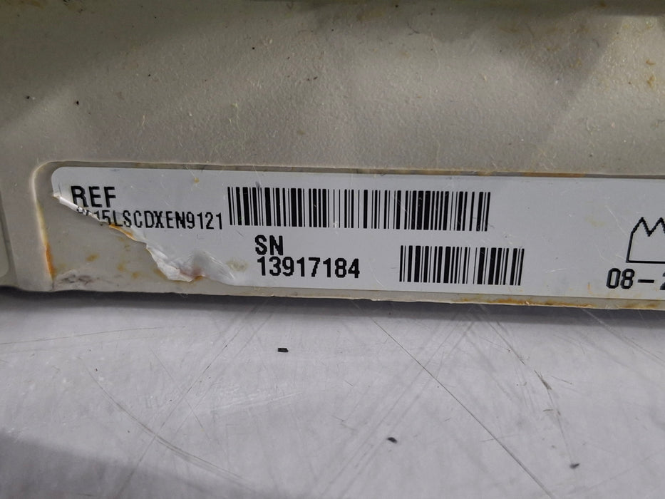 CareFusion CareFusion Alaris 8015 Large Screen POC Infusion Pump Infusion Pump reLink Medical