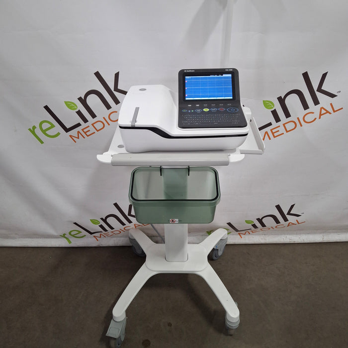 GE Healthcare MAC 2000 ECG