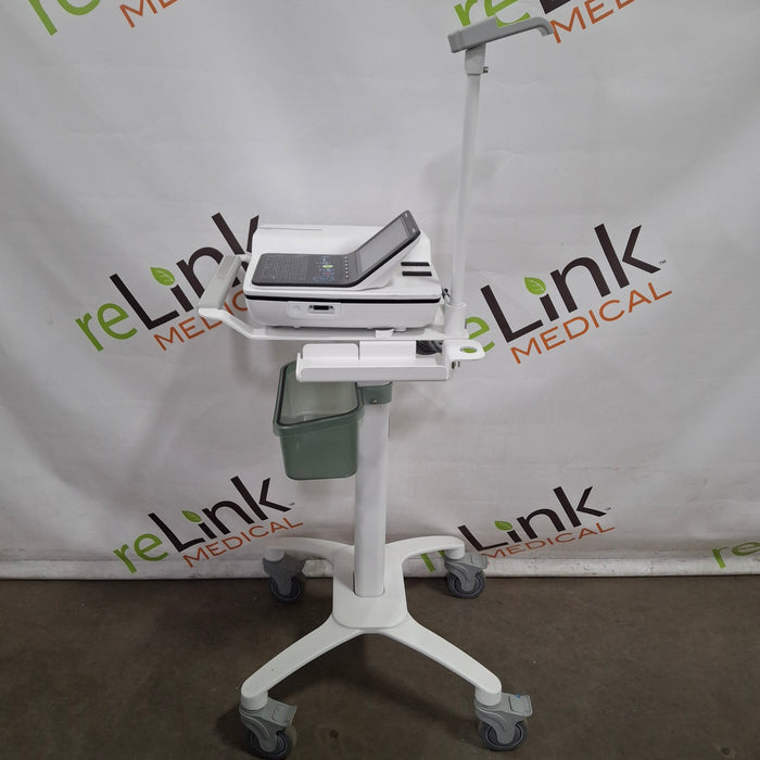 GE Healthcare MAC 2000 ECG