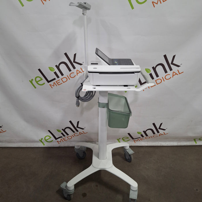 GE Healthcare MAC 2000 ECG