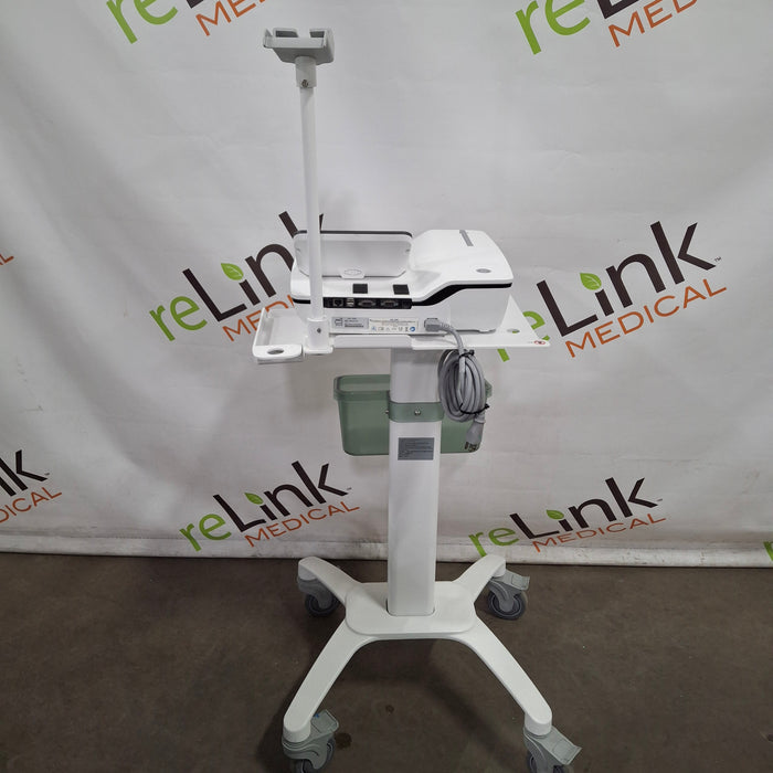 GE Healthcare MAC 2000 ECG