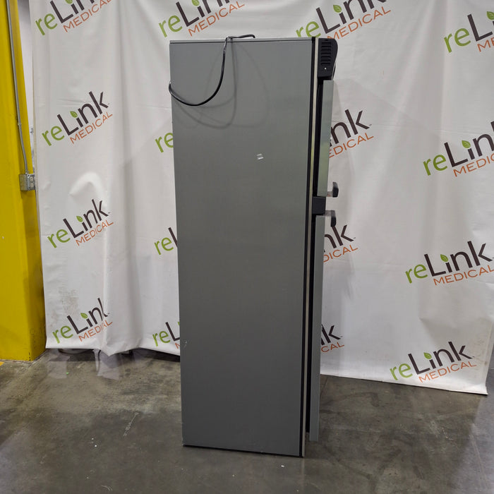 Steris Model DJ040124331 Dual Compartment Warming Cabinet