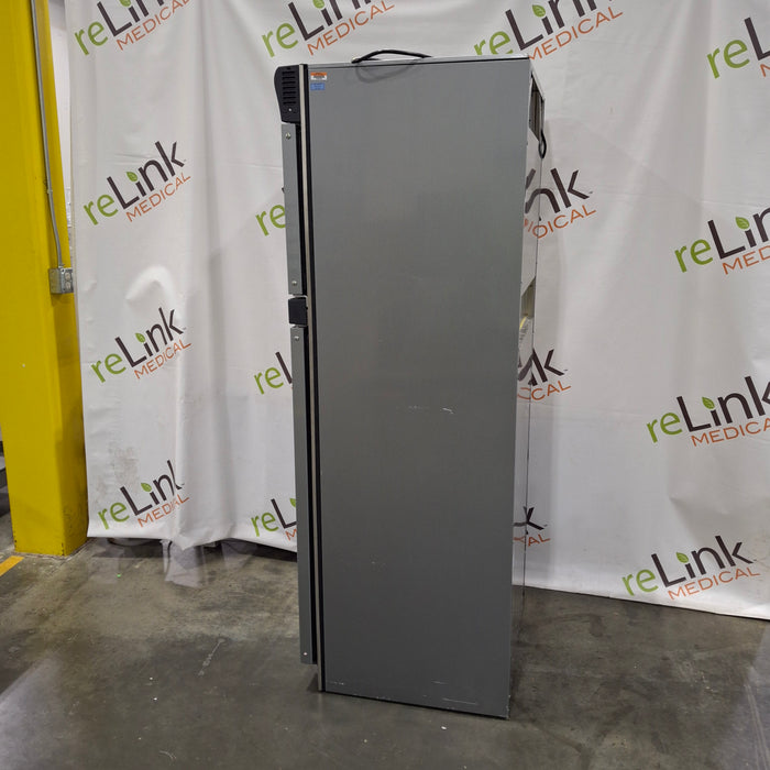 Steris Model DJ040124331 Dual Compartment Warming Cabinet