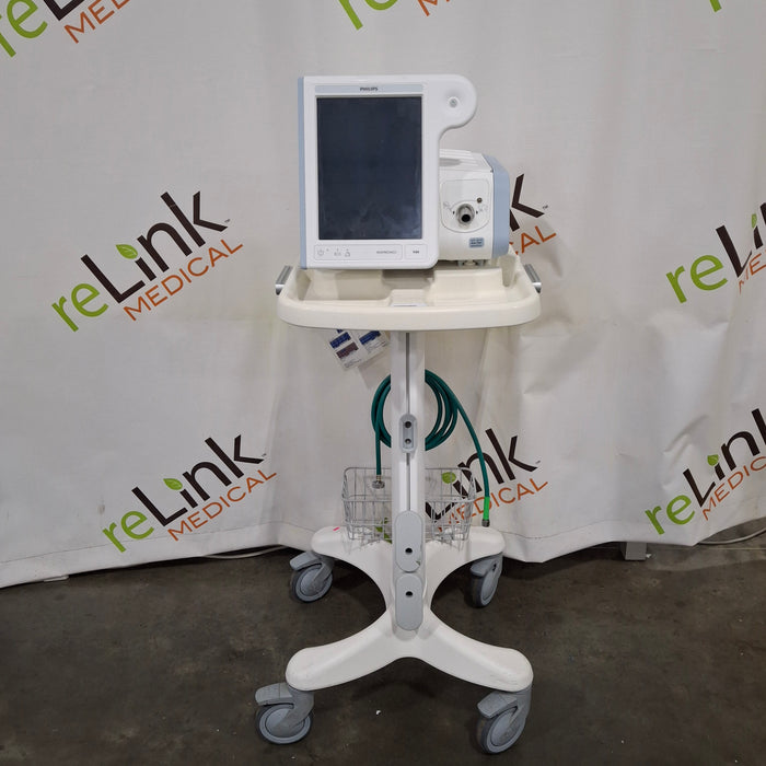 Philips Philips Respironics V60 BiPAP Ventilator Respiratory reLink Medical
