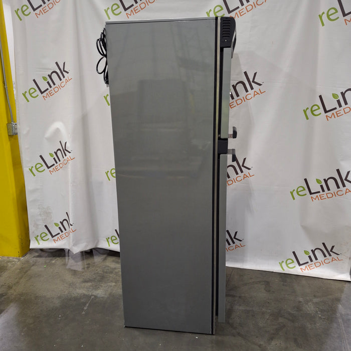 Steris Model DJ040124331 Dual Compartment Warming Cabinet