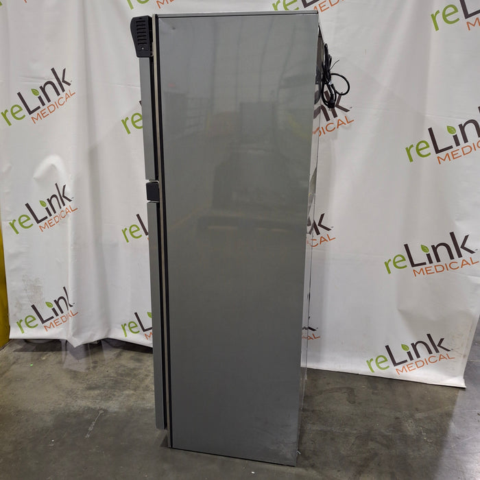 Steris Model DJ040124331 Dual Compartment Warming Cabinet