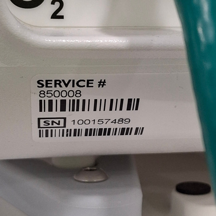 Philips Philips Respironics V60 BiPAP Ventilator Respiratory reLink Medical