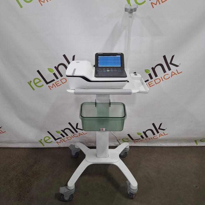 GE Healthcare MAC 2000 ECG