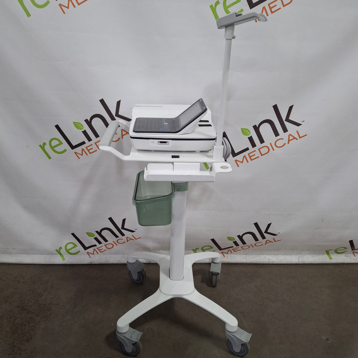 GE Healthcare MAC 2000 ECG