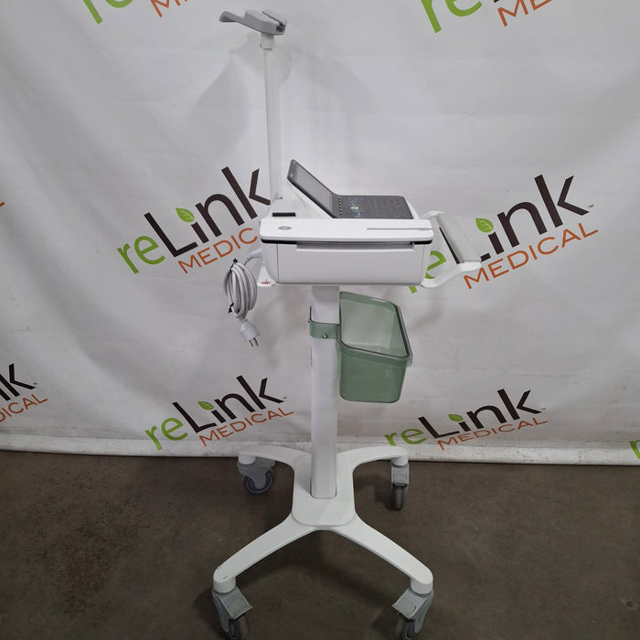 GE Healthcare MAC 2000 ECG