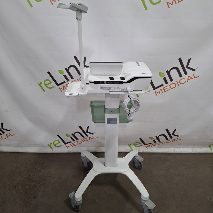 GE Healthcare MAC 2000 ECG