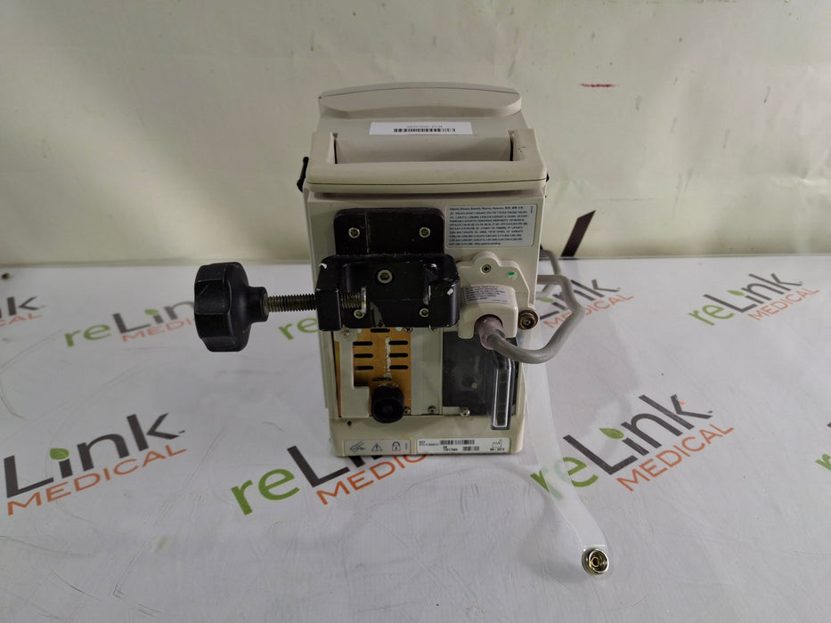 CareFusion CareFusion Alaris 8015 Large Screen POC Infusion Pump Infusion Pump reLink Medical