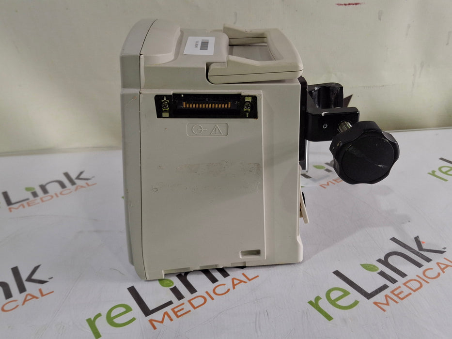 CareFusion CareFusion Alaris 8015 Large Screen POC Infusion Pump Infusion Pump reLink Medical