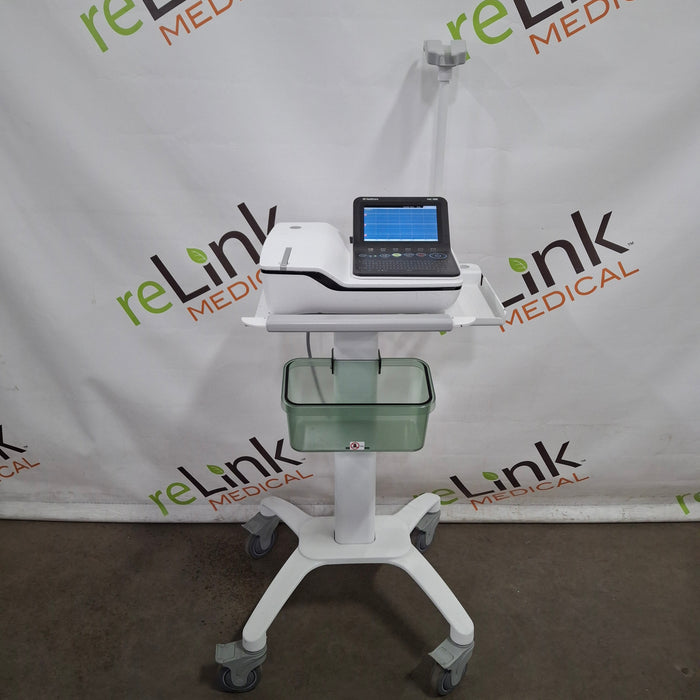 GE Healthcare MAC 2000 ECG