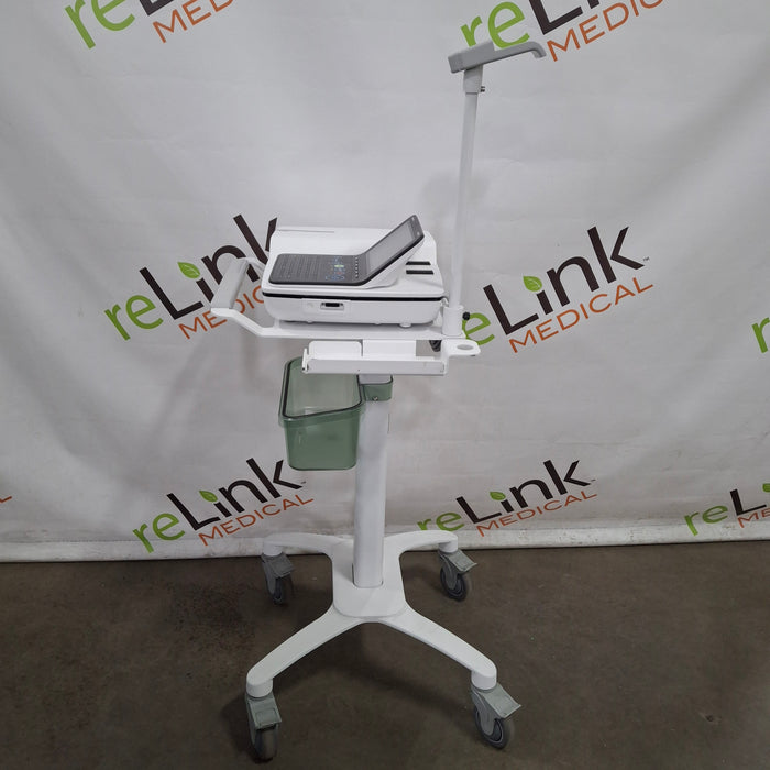 GE Healthcare MAC 2000 ECG