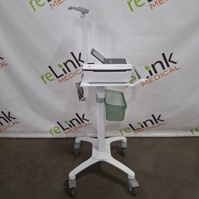 GE Healthcare MAC 2000 ECG