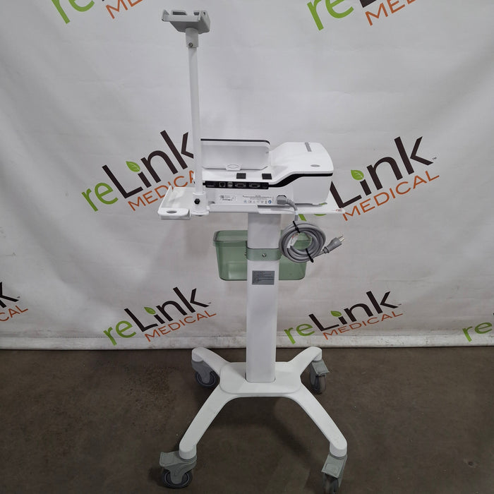 GE Healthcare MAC 2000 ECG