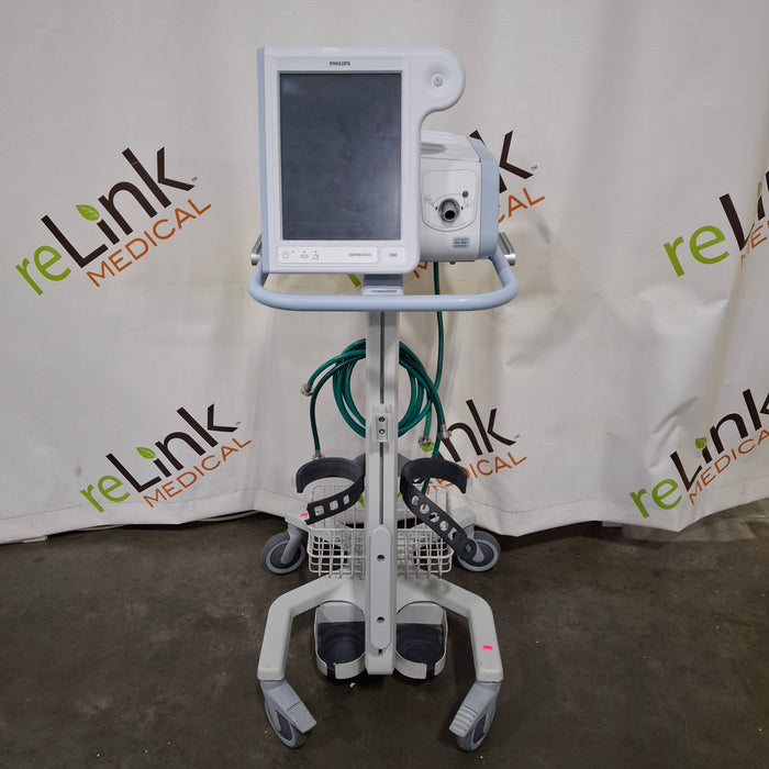 Philips Respironics V60 BiPAP Ventilator