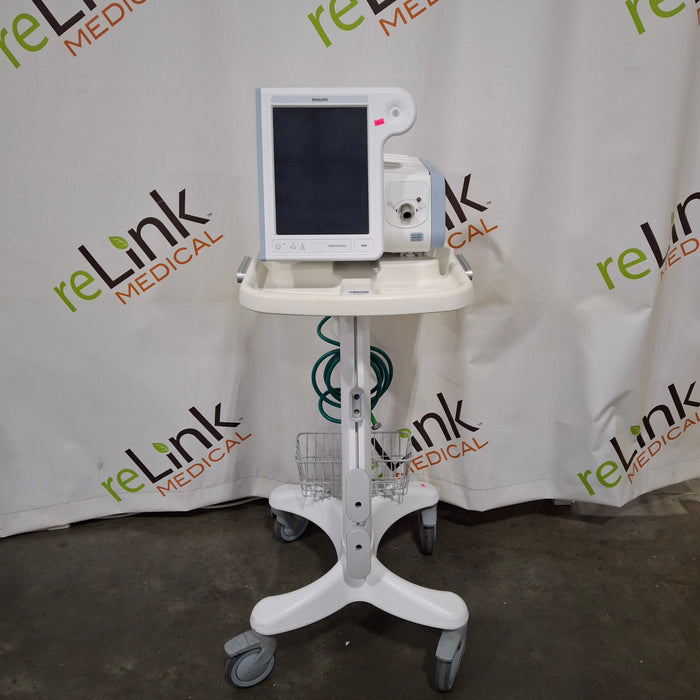 Philips Philips Respironics V60 BiPAP Ventilator Respiratory reLink Medical