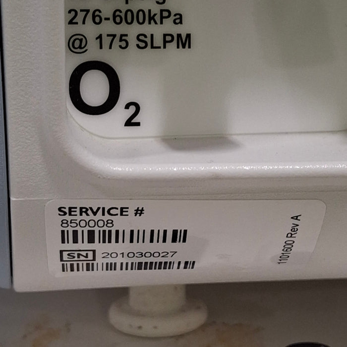 Philips Philips Respironics V60 BiPAP Ventilator Respiratory reLink Medical