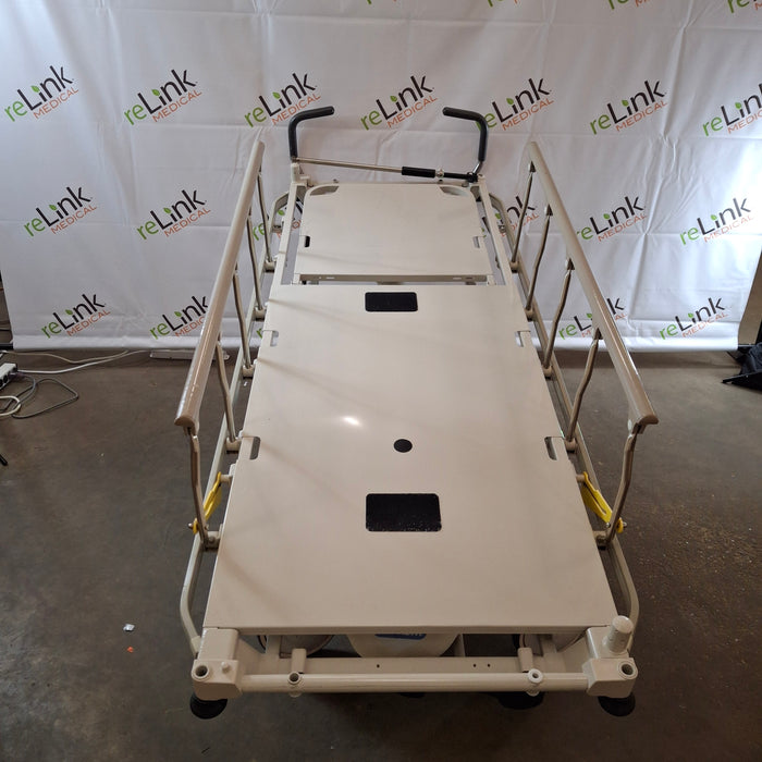 Hill-Rom Hill-Rom Transtar P8005 Transport Stretcher Beds & Stretchers reLink Medical