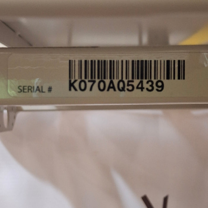 Hill-Rom Hill-Rom Transtar P8005 Transport Stretcher Beds & Stretchers reLink Medical