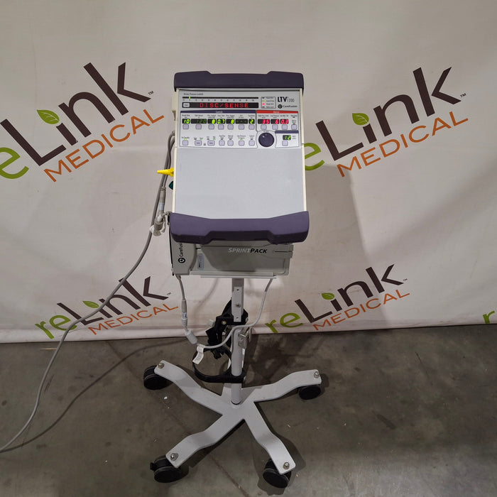 CareFusion LTV 1200 Ventilator