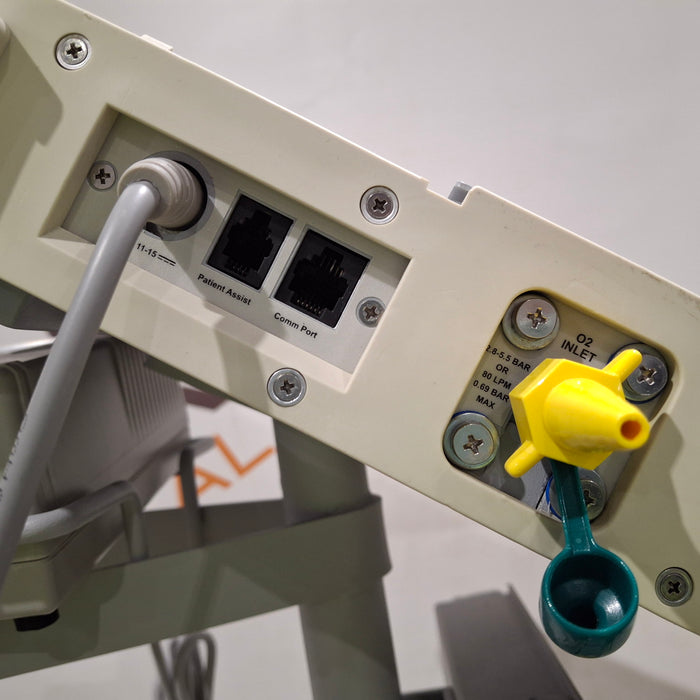 CareFusion LTV 1200 Ventilator