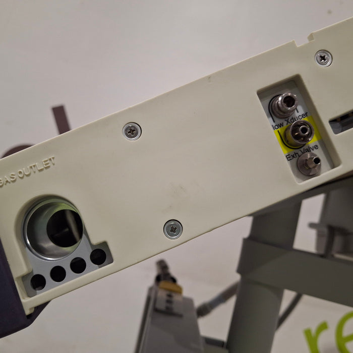 CareFusion LTV 1200 Ventilator