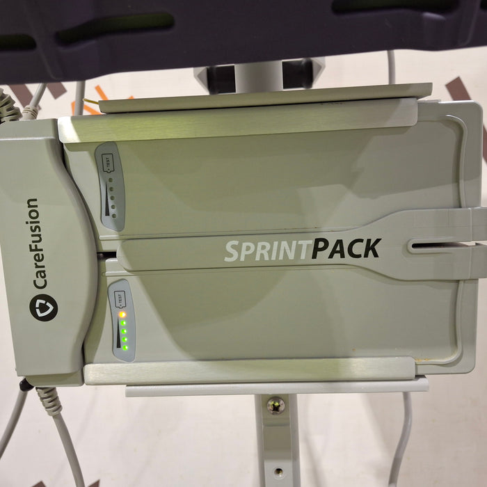 CareFusion LTV 1200 Ventilator