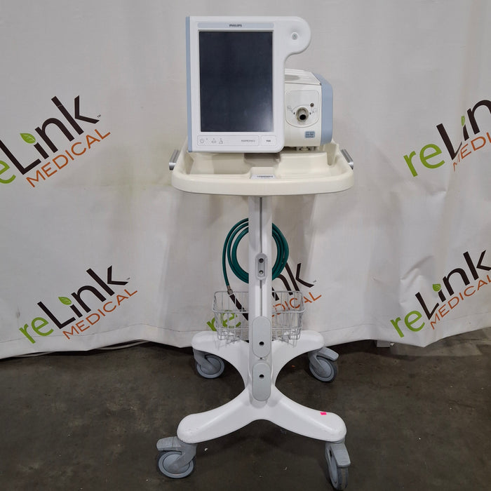 Philips Philips Respironics V60 BiPAP Ventilator Respiratory reLink Medical