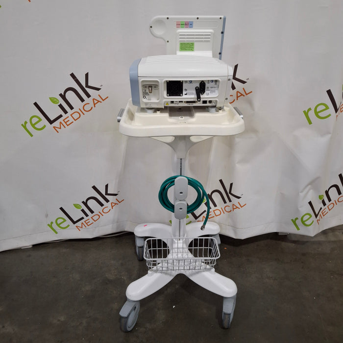 Philips Philips Respironics V60 BiPAP Ventilator Respiratory reLink Medical