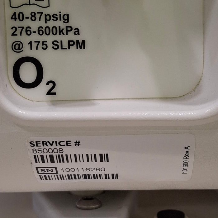 Philips Philips Respironics V60 BiPAP Ventilator Respiratory reLink Medical