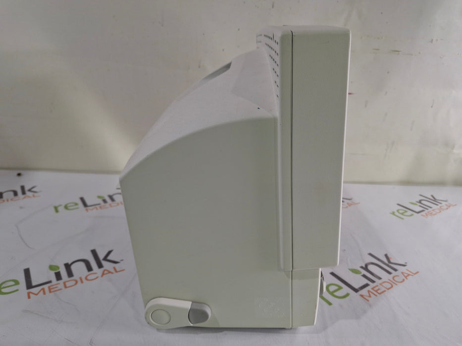 Datex-Ohmeda Cardiocap 5 Patient Monitor