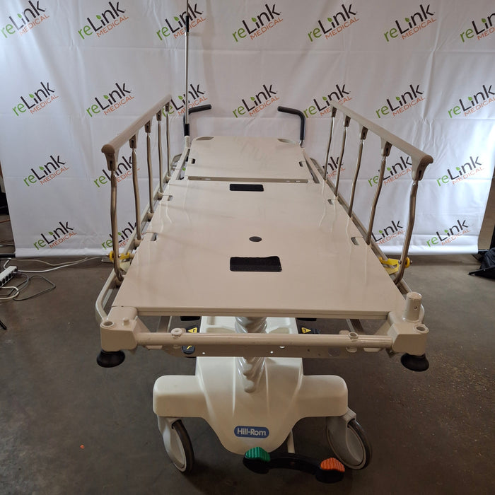 Hill-Rom Transtar P8005 Transport Stretcher