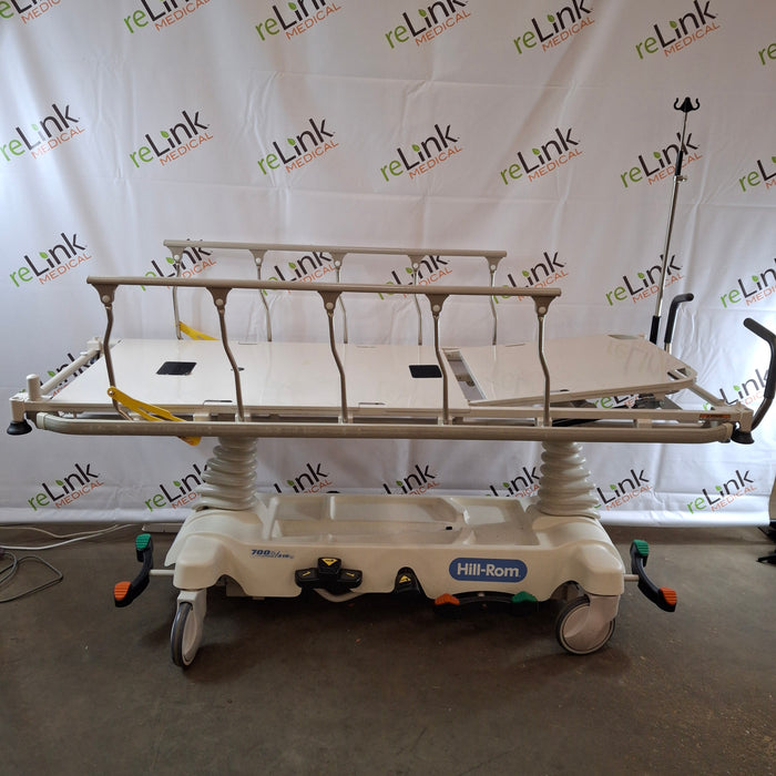 Hill-Rom Transtar P8005 Transport Stretcher