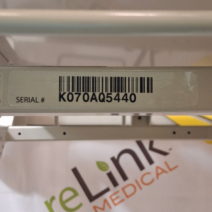 Hill-Rom Transtar P8005 Transport Stretcher