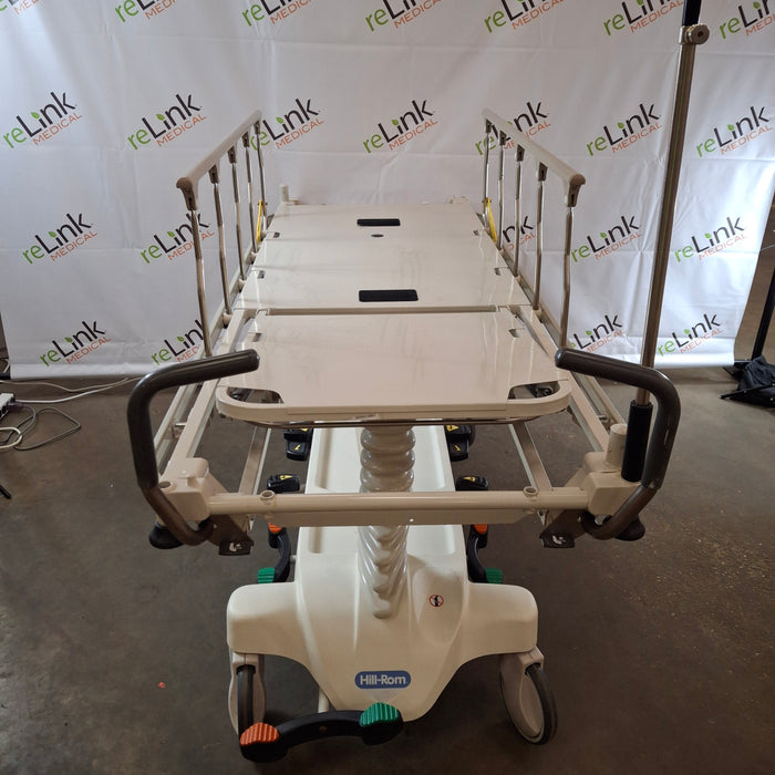 Hill-Rom Transtar P8005 Transport Stretcher