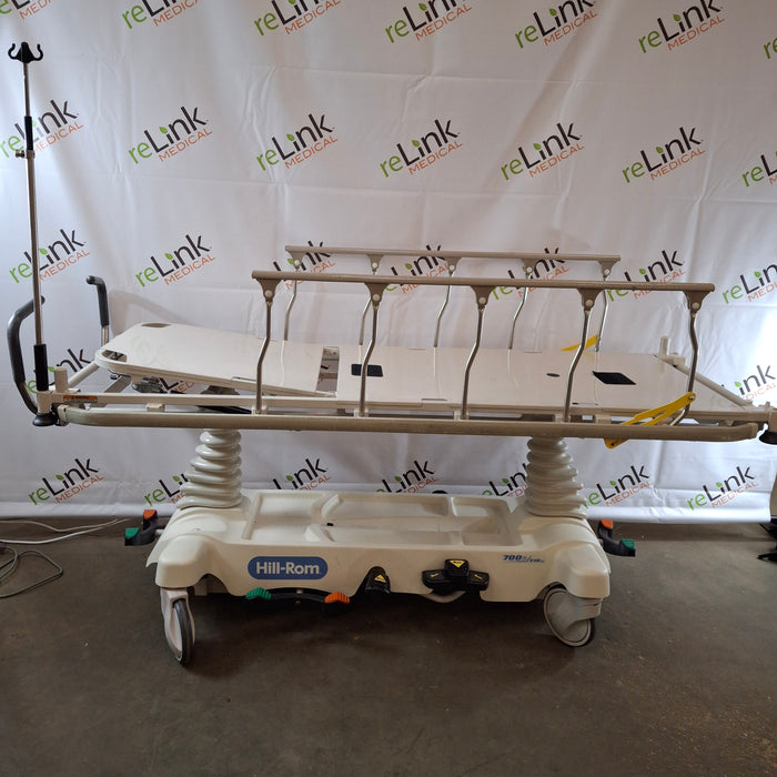 Hill-Rom Transtar P8005 Transport Stretcher