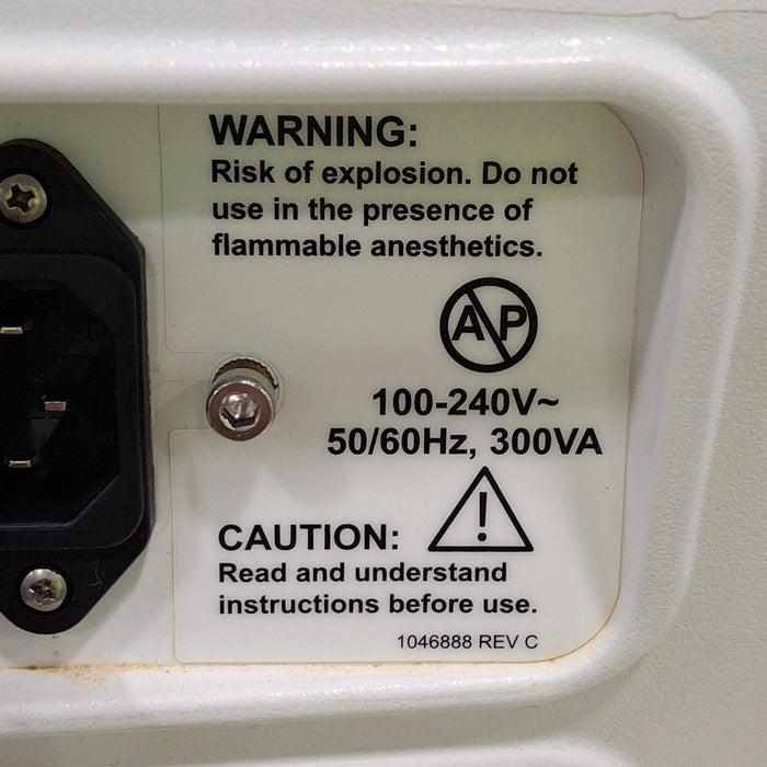 Philips Philips Respironics V60 BiPAP Ventilator Respiratory reLink Medical