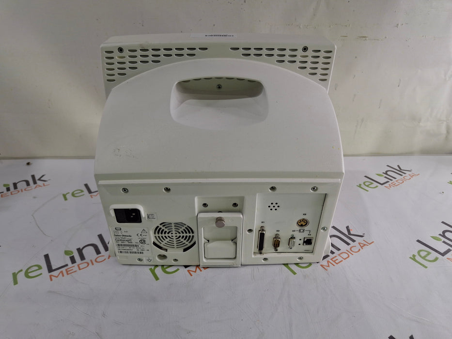 Datex-Ohmeda Datex-Ohmeda Cardiocap 5 Patient Monitor Patient Monitors reLink Medical