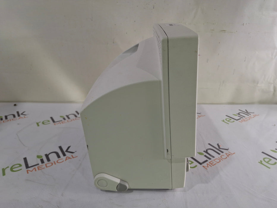 Datex-Ohmeda Datex-Ohmeda Cardiocap 5 Patient Monitor Patient Monitors reLink Medical