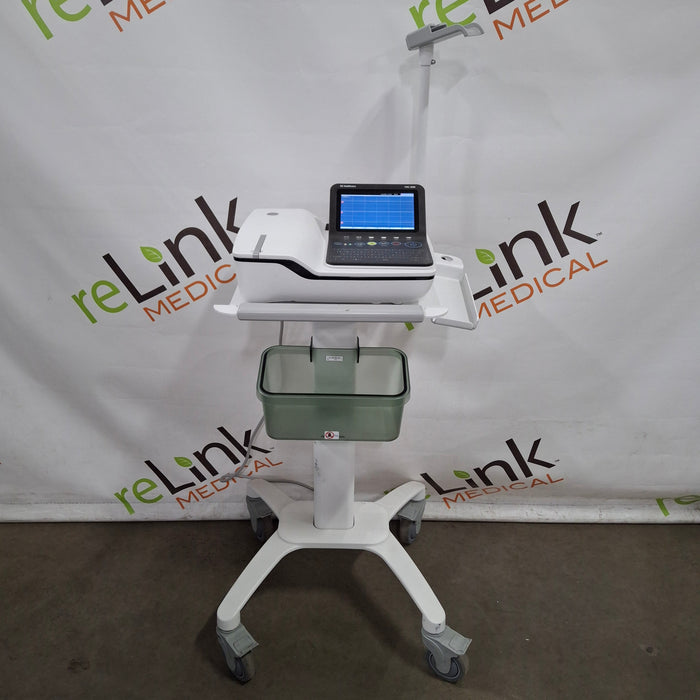 GE Healthcare MAC 2000 ECG