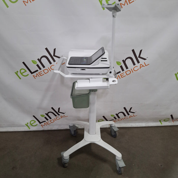 GE Healthcare MAC 2000 ECG