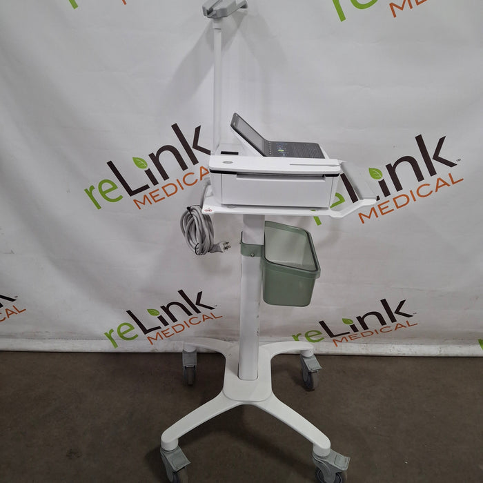 GE Healthcare MAC 2000 ECG