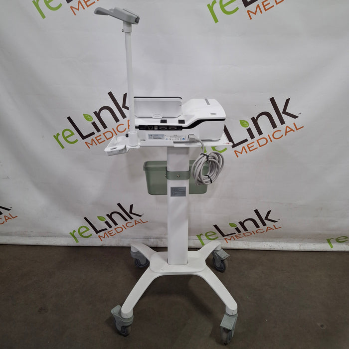 GE Healthcare MAC 2000 ECG