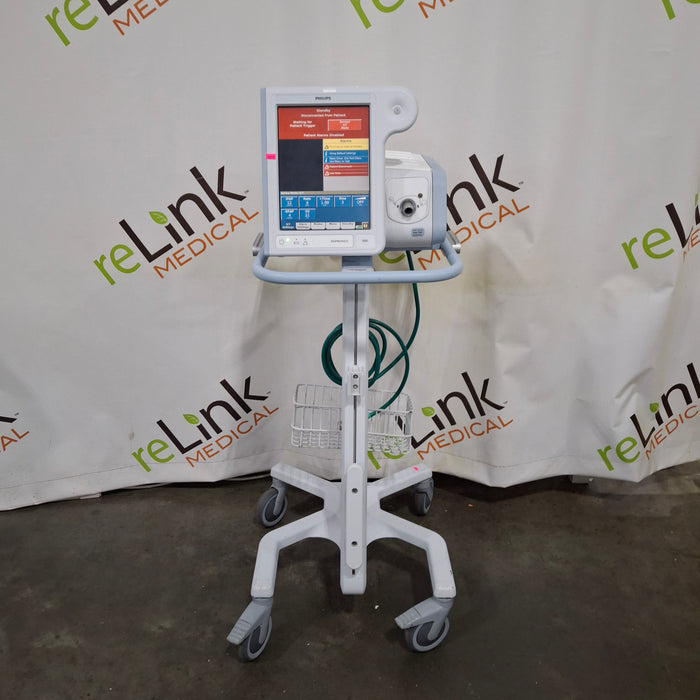 Philips Respironics V60 BiPAP Ventilator
